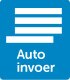 Automatische documentinvoer